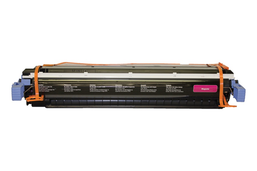 AbilityOne Magenta Reuse Toner, Yield 12000