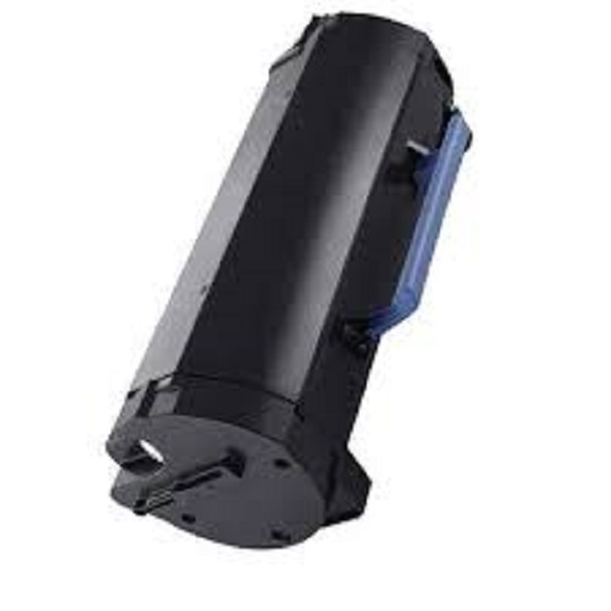 Remanufactured ITC High Yield Use and Return Toner, Black, Yield 8500 Remanufactured ITC High Yield Use and Return Toner, Black, Yield 8500
