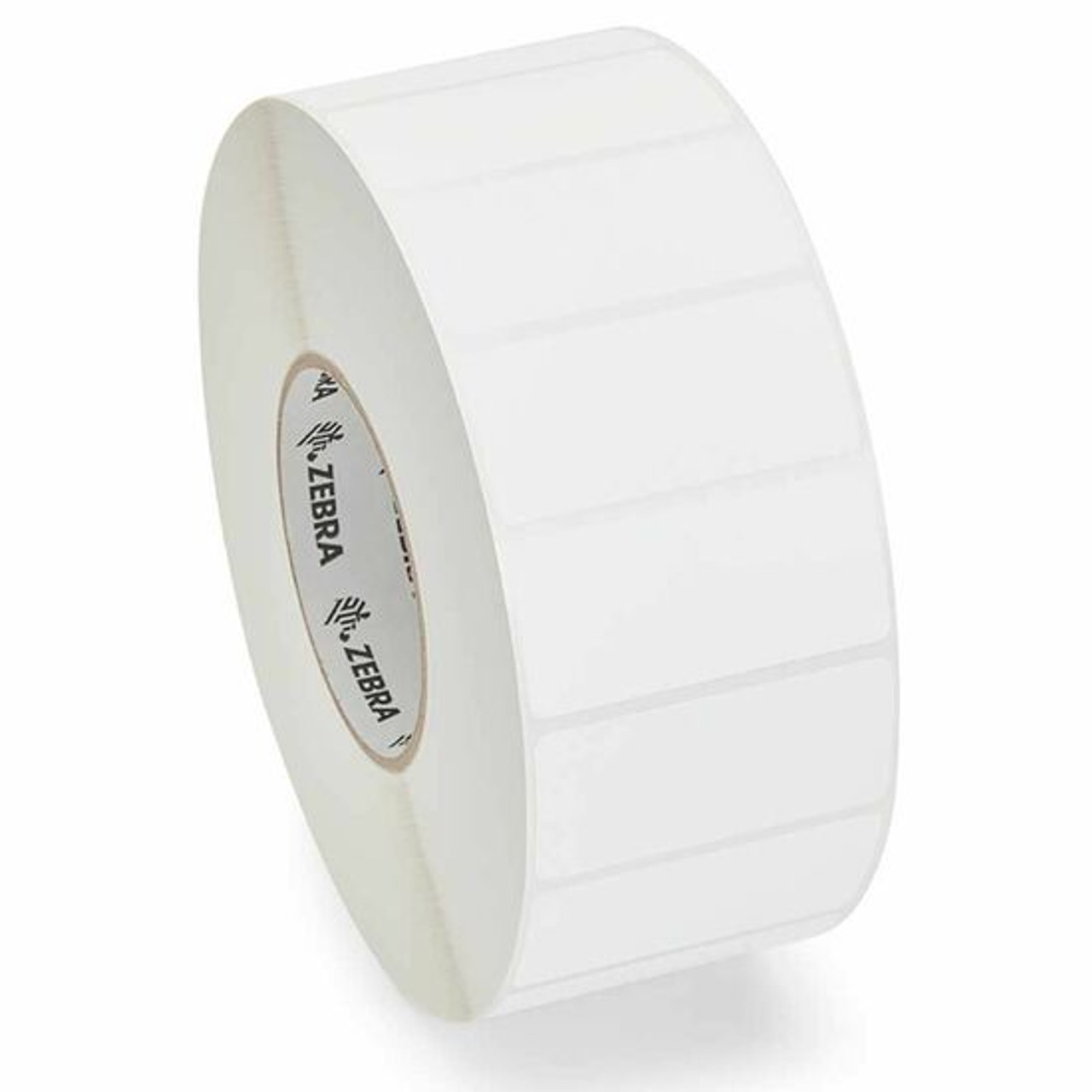 Zebra DT Label Paper (1" x 3") (1" Core)
