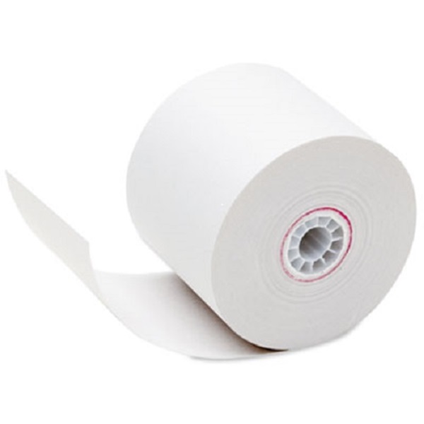 Skilcraft Adding Machine Paper, 0.38" Core