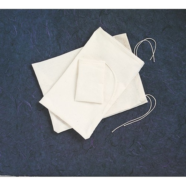 MAILING BAG, 4.5" X 8", NATURAL