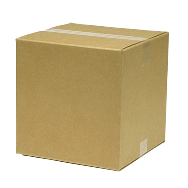 SHIPPING BOX 12X12X12" 25/BD
