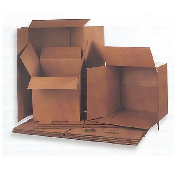 BOX 25X21X15 1/4 10/BD