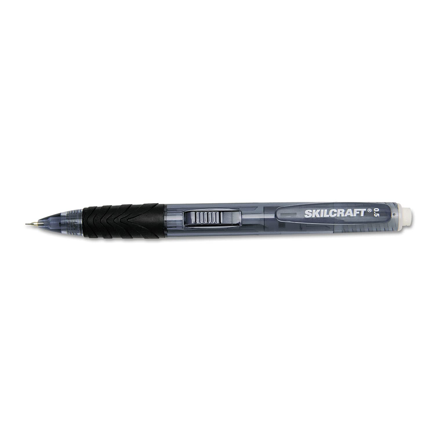 SIDE-ACTION MECHANICAL PENCIL, 0.5 MM, B