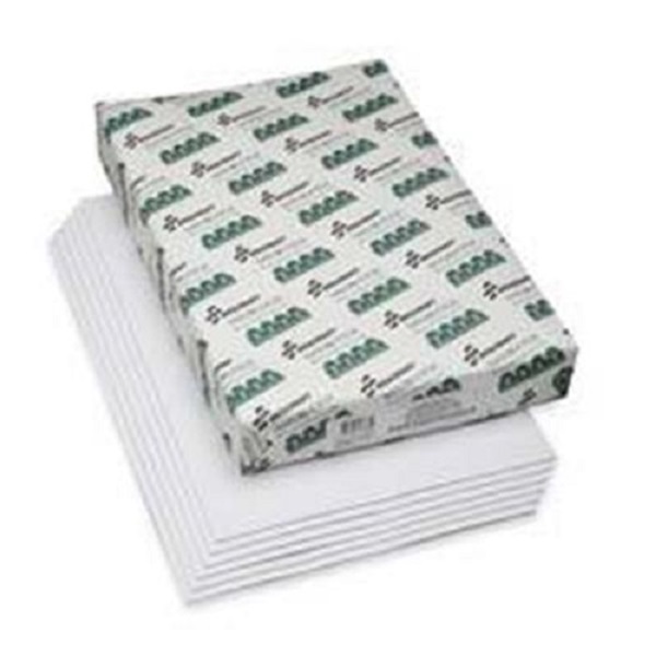 CHLORINE FREE COPY PAPER, 87 BGT, 20LB,