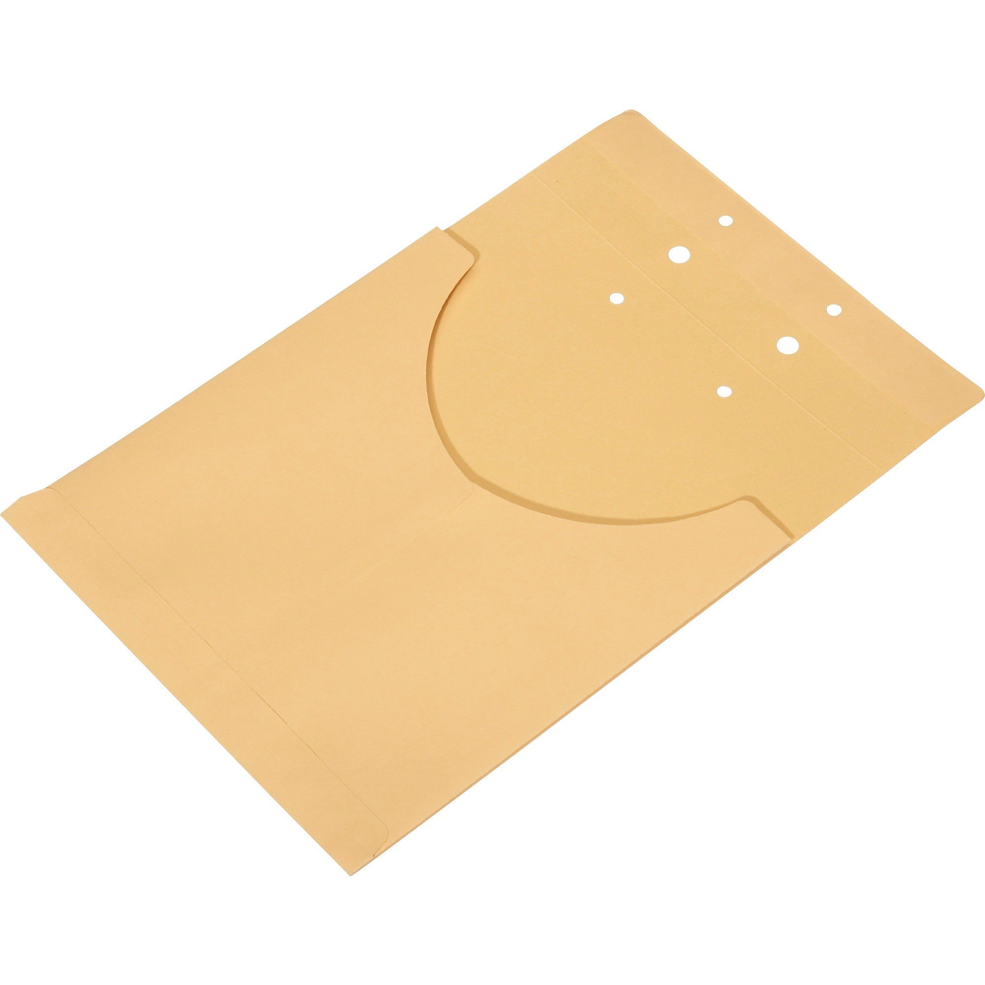 CLASSIFICATION RETENTION JACKET, KRAFT,