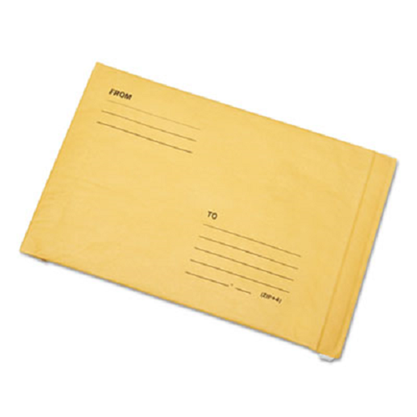 SEALED AIR JIFFY PADDED MAILER, 6 X 10,