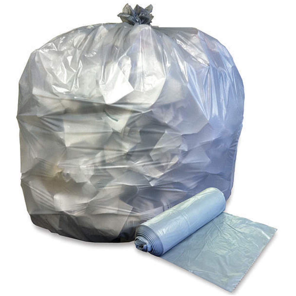 CAN LINERS LOW DENSITY MEDIUM DUTY