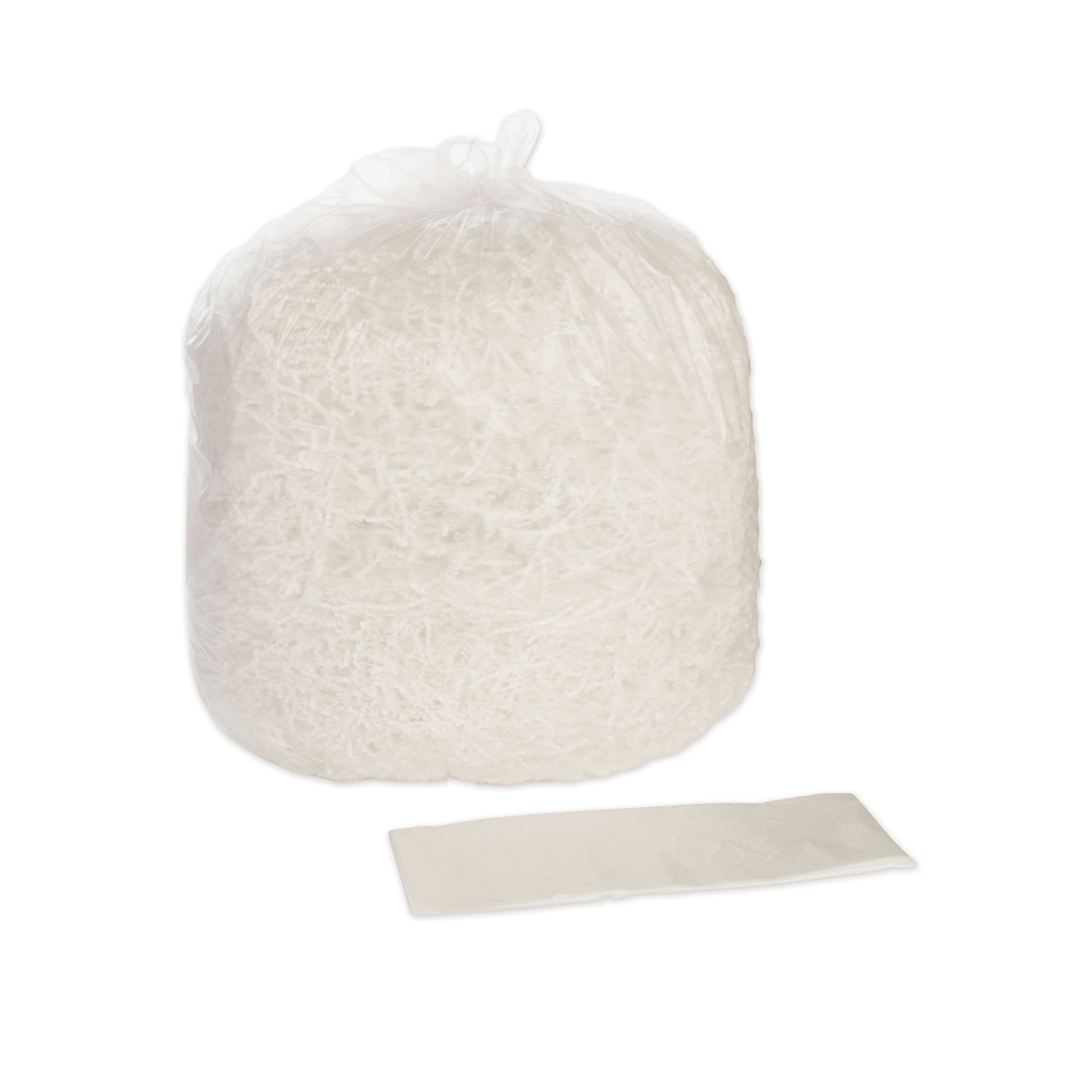 TRASH BAGS 30 GAL. 12 MICRON