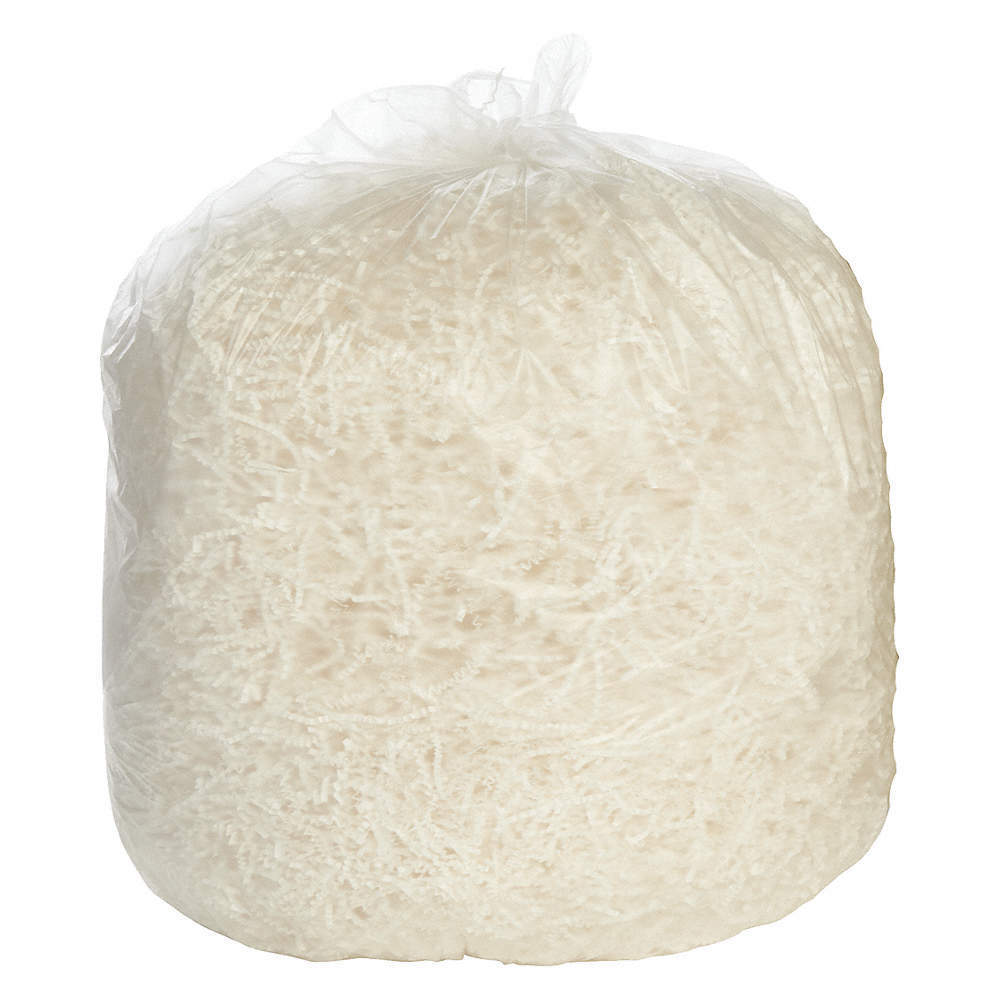 CAN LINERS LOW DENSITY MEDIUM DUTY