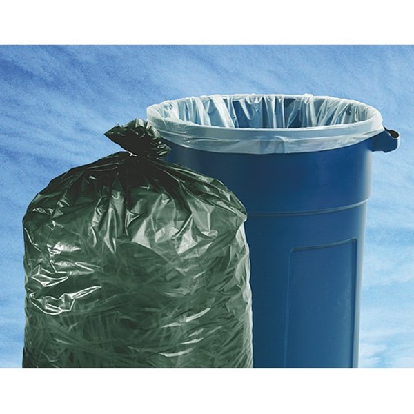 BAG, TRASH, INSECT REPELLENT