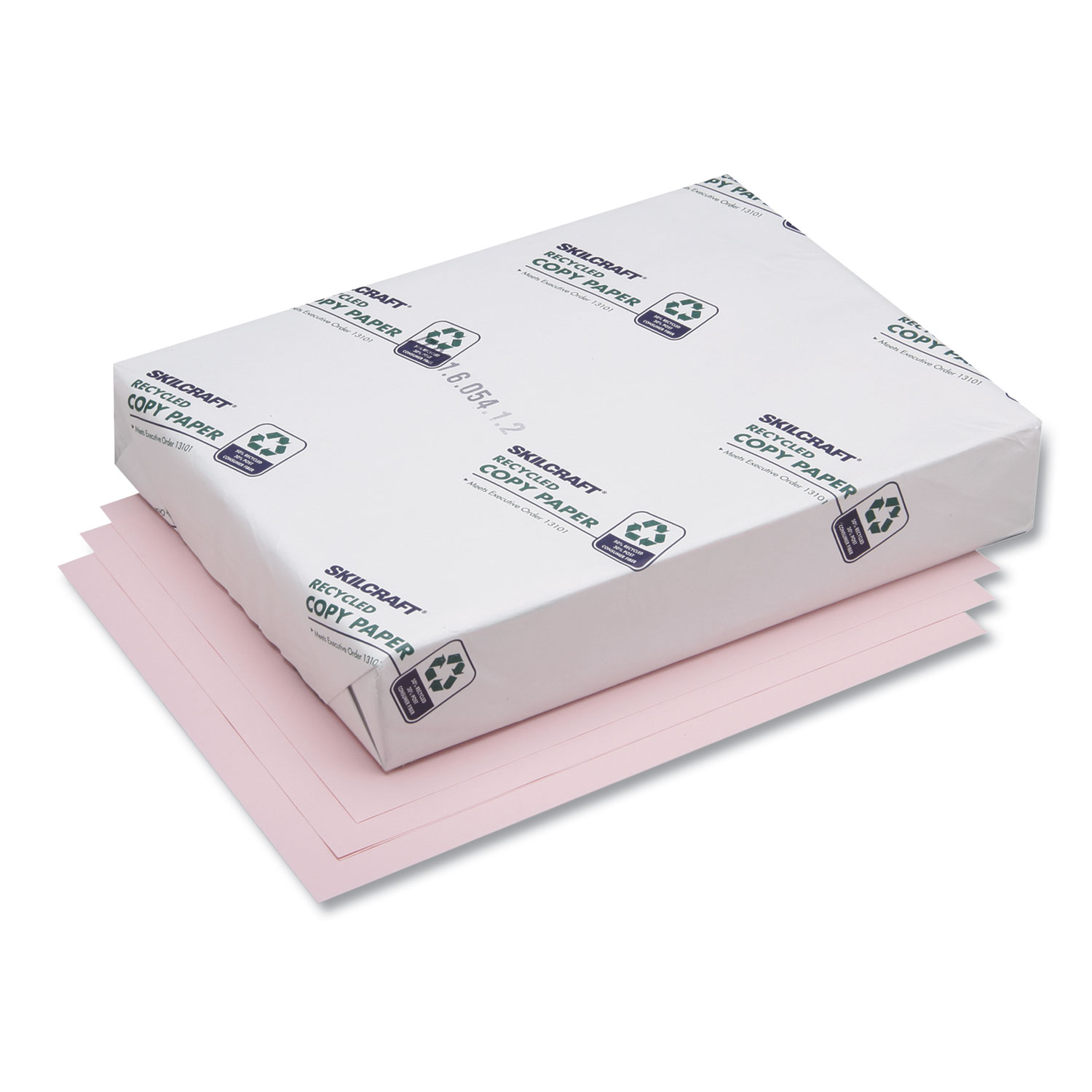 BOND PAPER, 92 BRIGHT, 20 LB, 8 1/2 X 11