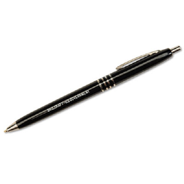 US GOVERNMENT BALLPOINT RETRACTABLE PEN,