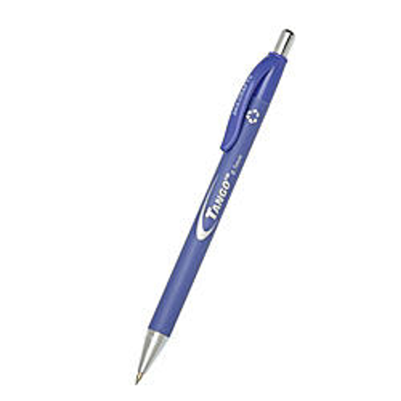 AbilityOne Tango Mechanical Pencil, 0.7 mm, Blue, 1/DZ