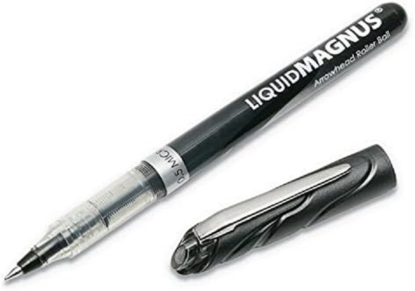 Skilcraft Liquid Magnus Needle Tip, Black 1/DZ Skilcraft Liquid Magnus Needle Tip, Black 1/DZ