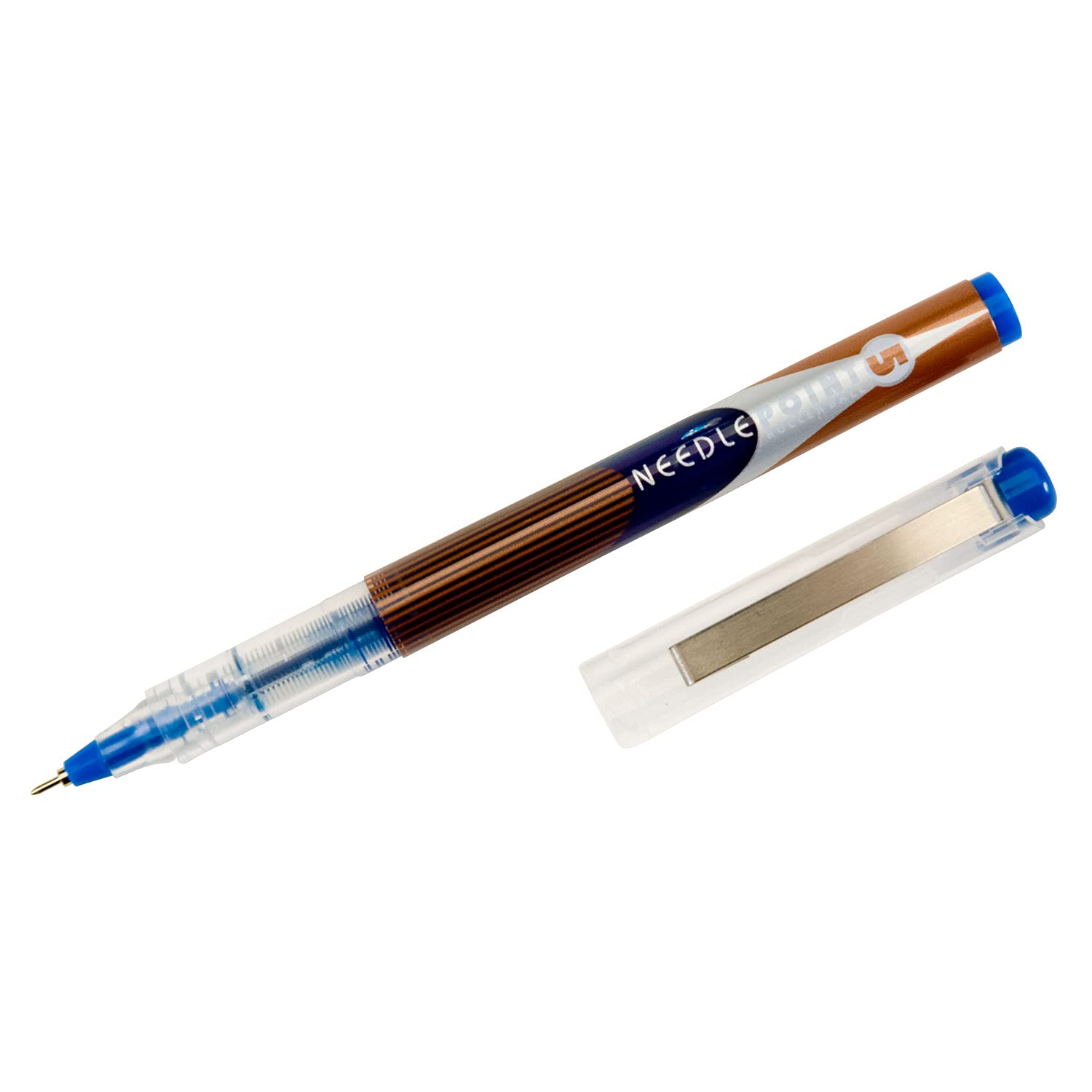 LIQUID MAGNUS INK ROLLER BALL STICK PEN,