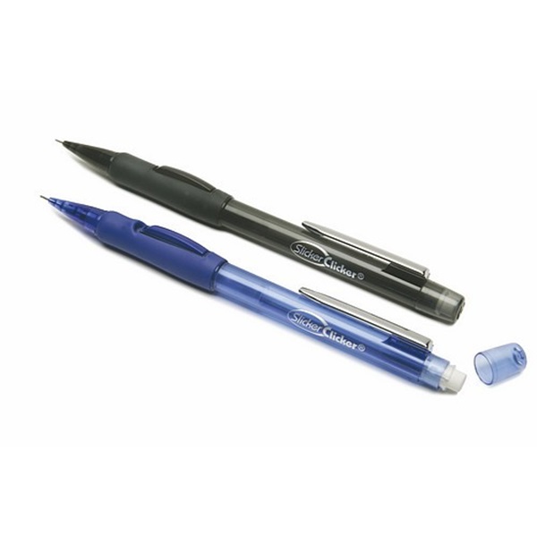 SIDE ADVANCED MECHANICAL PENCIL, 0.7MM,
