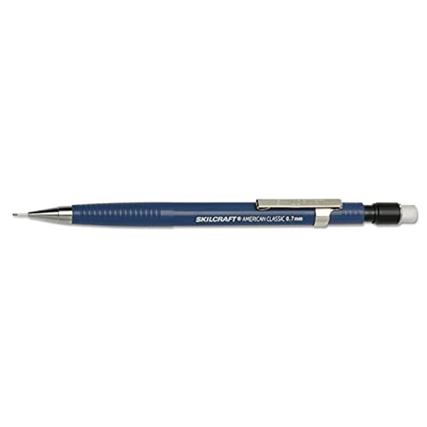 AMERICAN CLASSIC MECHANICAL PENCIL, 0.7M