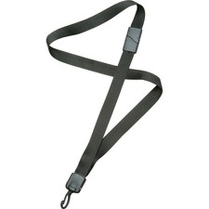 BREAKAWAY LANYARD, SWIVEL HOOK, 36", NYL