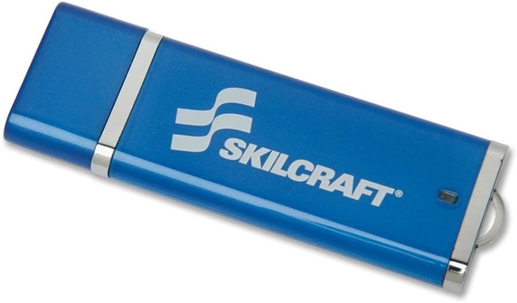 USB FLASH DRIVE, ULTRA SLIM, 32GB, SILVE