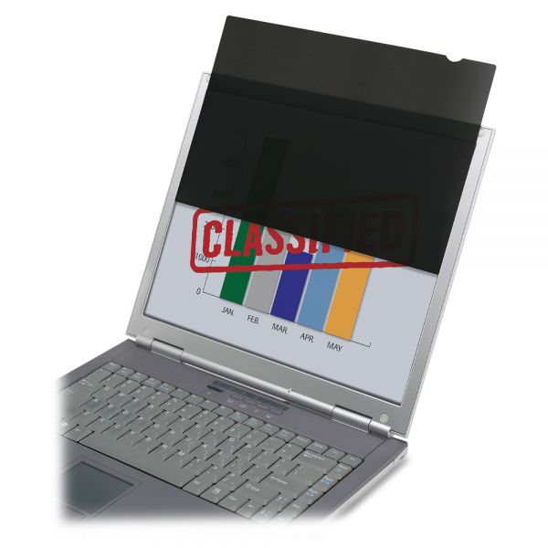 SHIELD PRIVACY FILTER, DESKTOP/NOTEBOOK