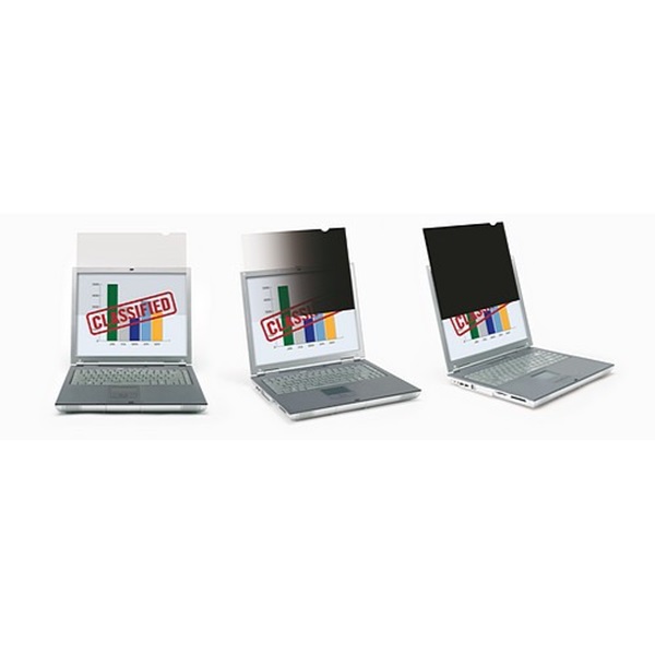 SKILCRAFT  NOTEBOOK PRIVACY FILTERS 19.0