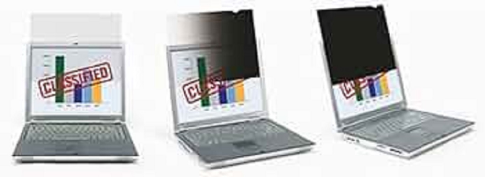 SHIELD PRIVACY FILTER, DESKTOP LCD MONIT