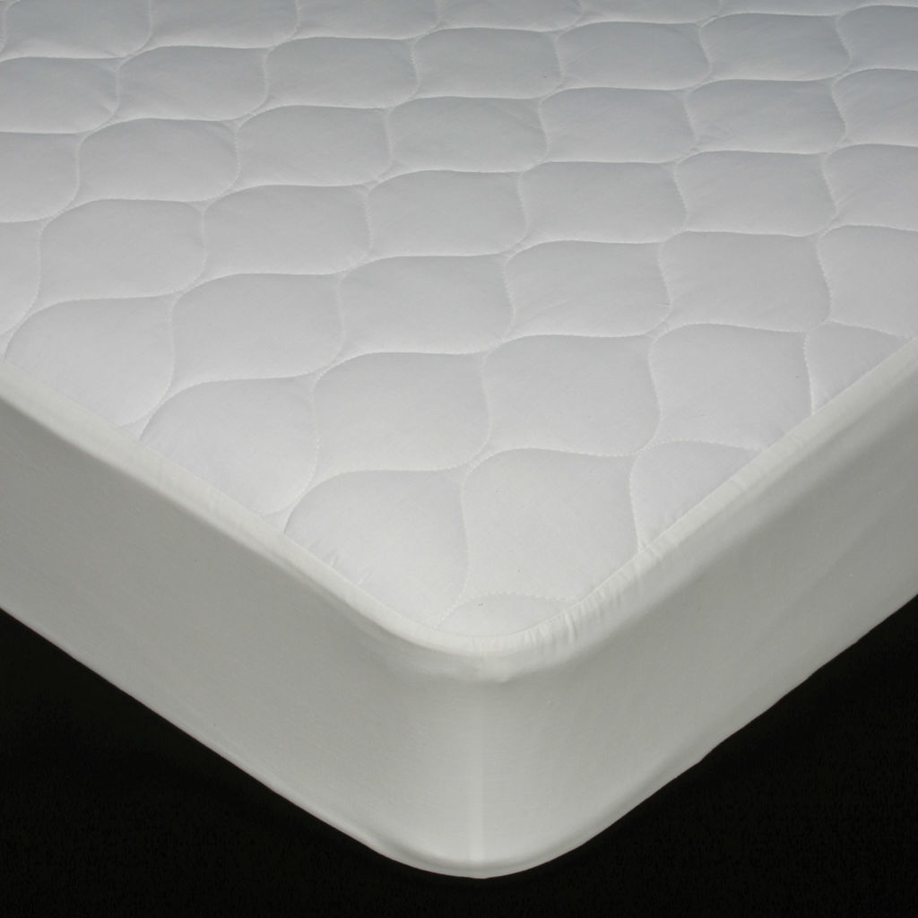 Skilcraft Mattress Pad, 53"x80"