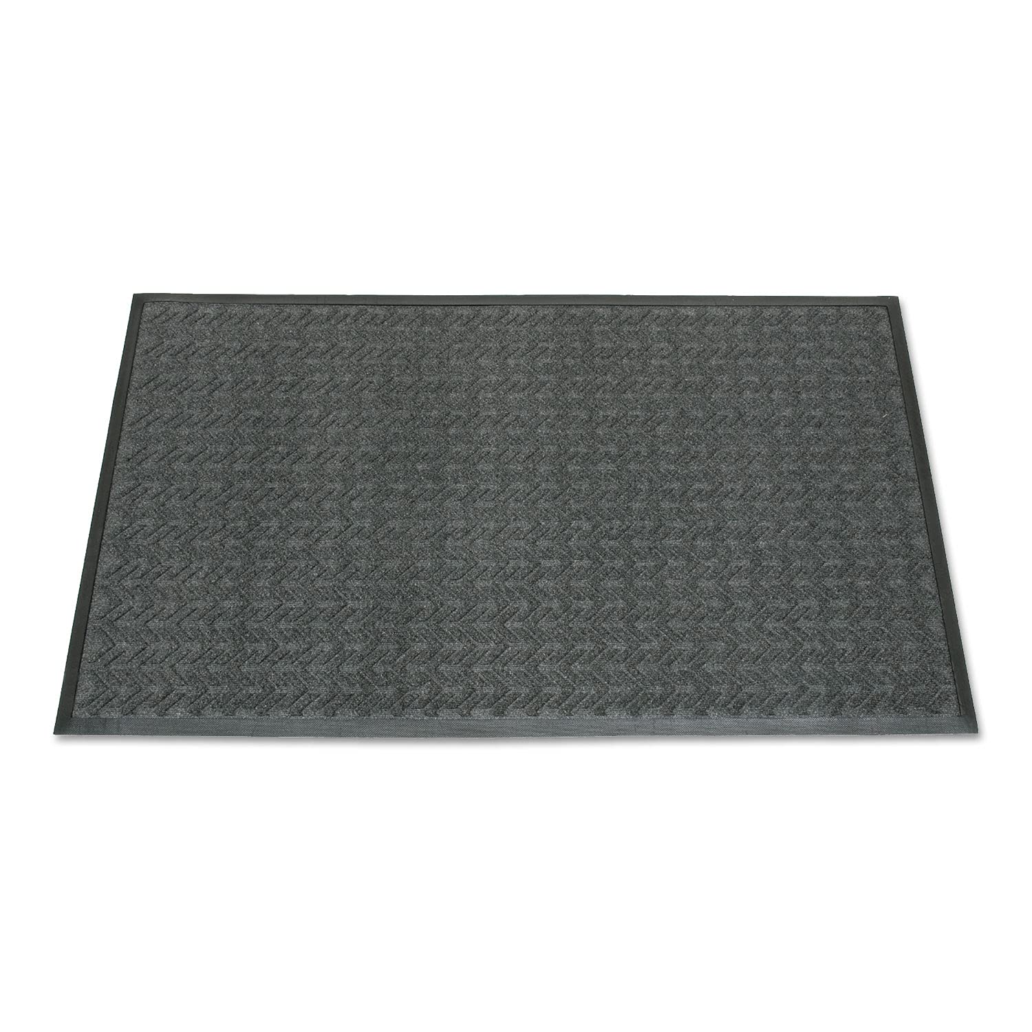 3-MAT ENTRY SYSTEM SCRAPER/WIPER MAT, 36