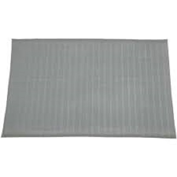 ANTI-FATIGUE MAT, LIGHT DUTY, 24 X 36, G