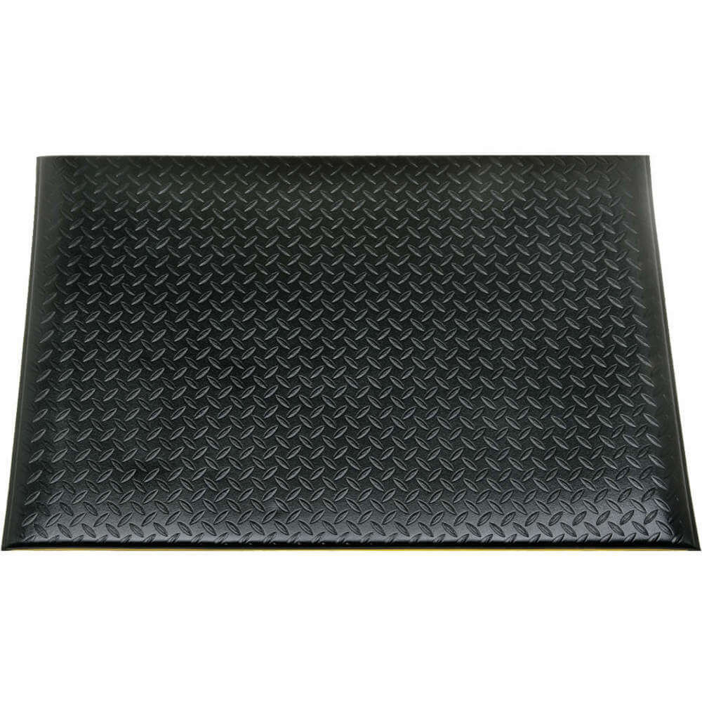ANTI-FATIGUE MAT, INDUSTRIAL DUTY, 24 X