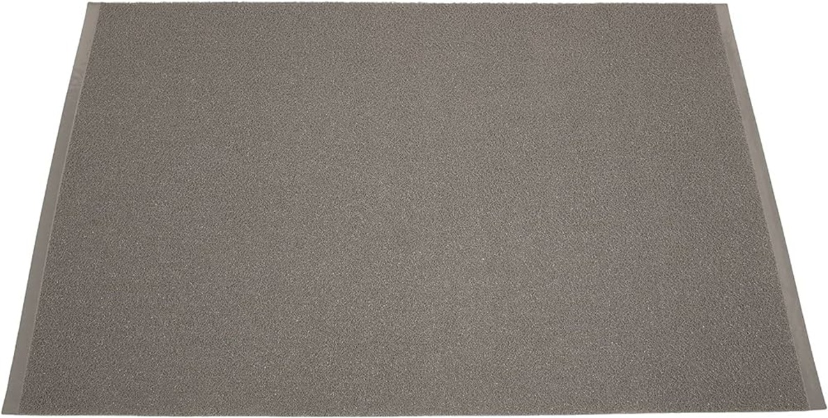 3-MAT ENTRY SYSTEM SCRAPER/WIPER MAT, 48