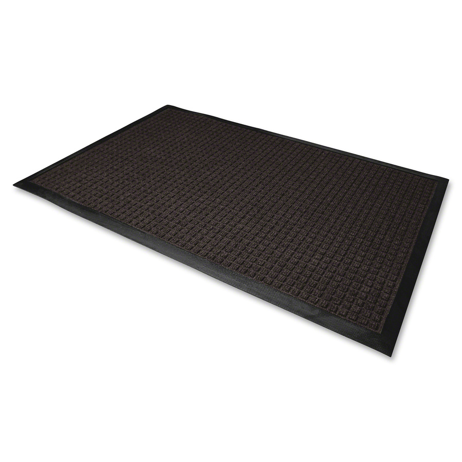 3-MAT ENTRY SYSTEM SCRAPER MAT, 36 X 60,