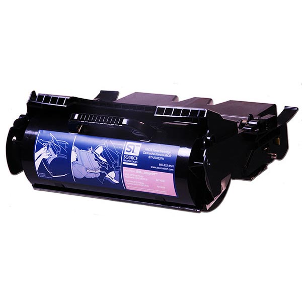 Source Technologies MICR Toner Cartridge (14000 Yield) Source Technologies MICR Toner Cartridge (14000 Yield)