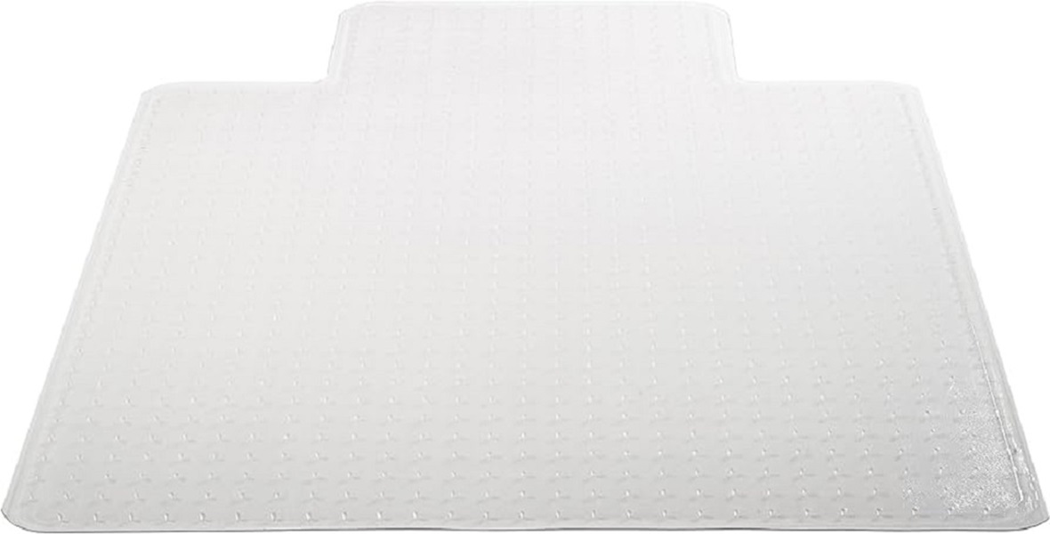 BIOBASED CHAIR MAT LOW/MEDIUM PILE CARPE