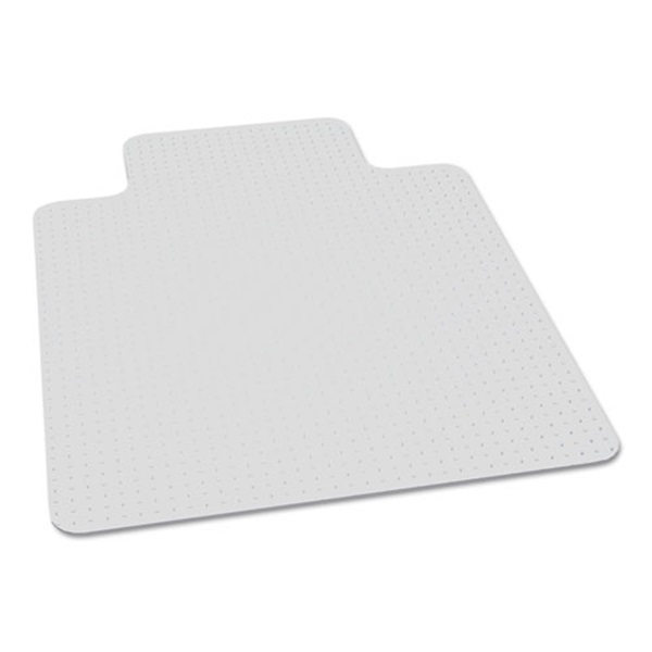 BIOBASED CHAIR MAT LOW/MEDIUM PILE CARPE