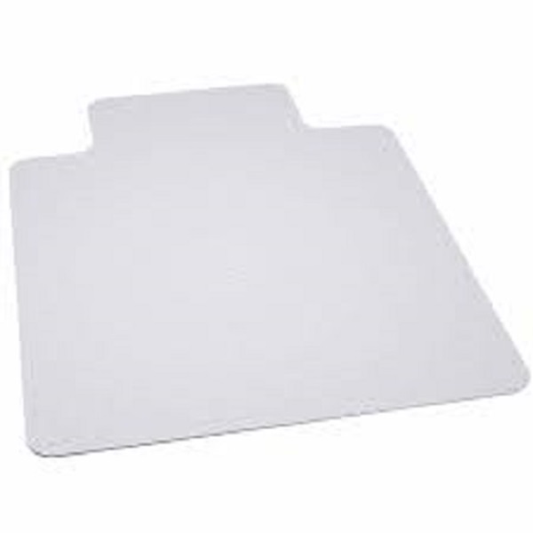 BIOBASED CHAIR MAT LOW/MEDIUM PILE CARPE