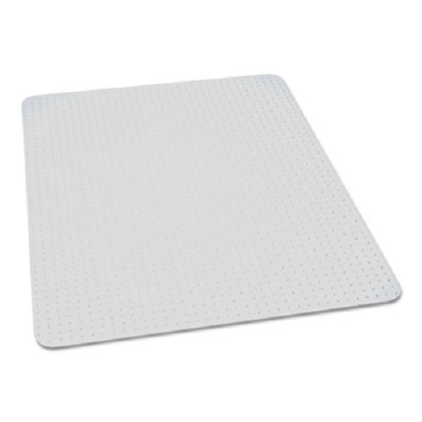BIOBASED CHAIR MAT LOW TO MEDIUM PILE CA