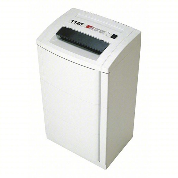 1125C CONTINUOUS-DUTY CROSS-CUT SHREDDER