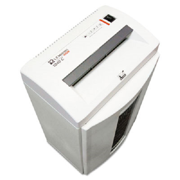 1040C CONTINUOUS-DUTY CROSS-CUT SHREDDER