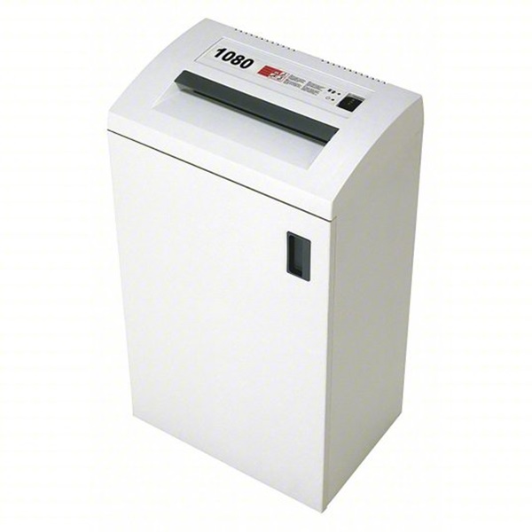 1080C CONTINUOUS-DUTY CROSS-CUT SHREDDER