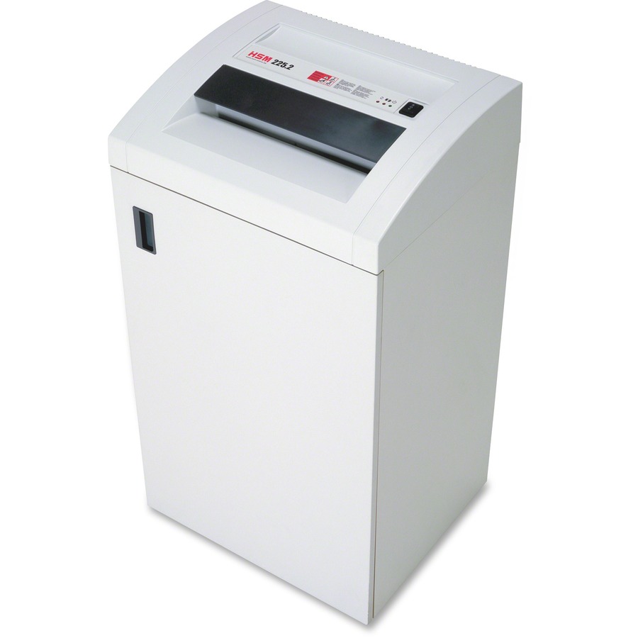 1080 CONTINUOUS-DUTY STRIP-CUT SHREDDER,