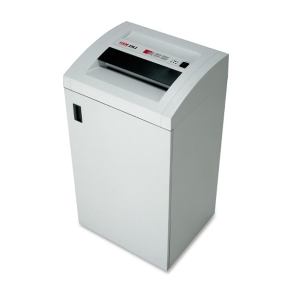 1225 CONTINUOUS-DUTY STRIP-CUT SHREDDER,