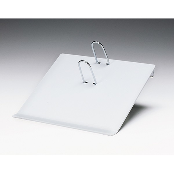 CALENDAR PAD STAND - 3-1/2" X 5-1/2" REF