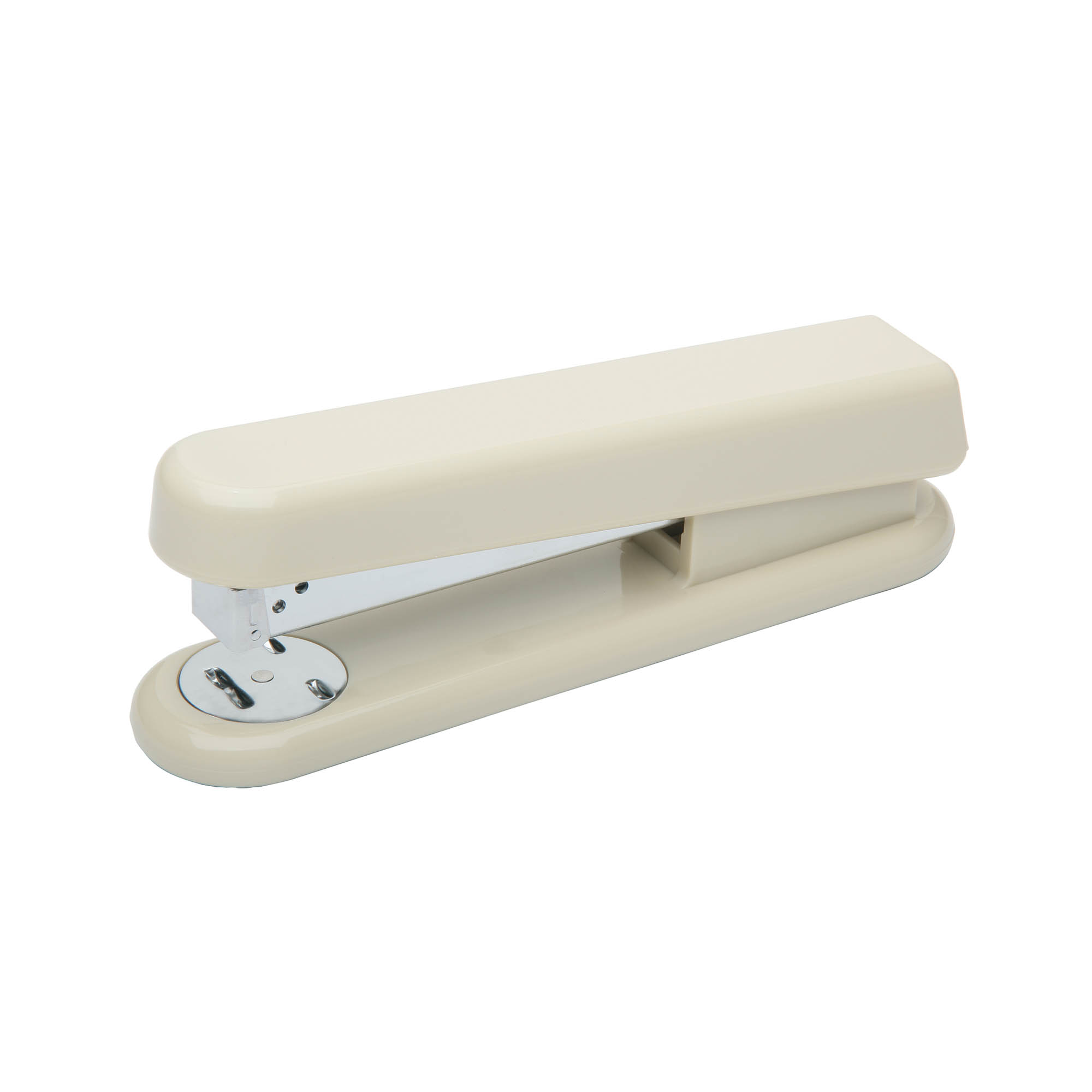 STANDARD/LIGHT-DUTY DESKTOP STAPLER, BEI