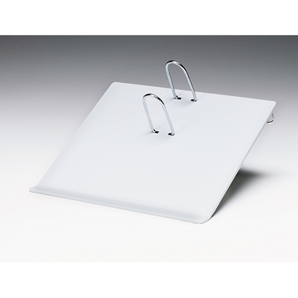 CALENDAR PAD STAND - 3-1/2" X 5-1/2" REF