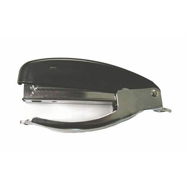STANDARD PLIERS TYPE HAND-HELD STAPLER