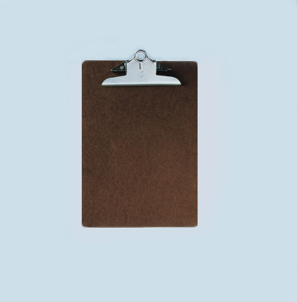 COMPOSITION BOARD CLIPBOARD, 5 1/2" META