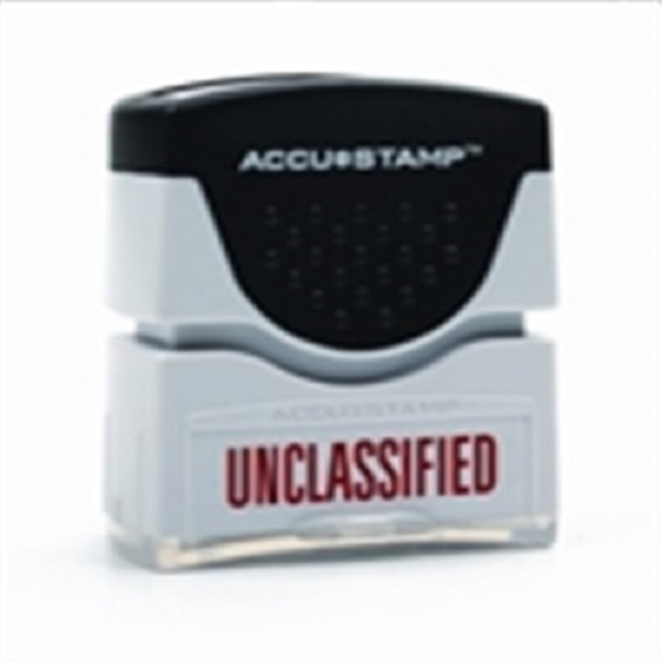 STAMP STOCK UNCLASSIFIED