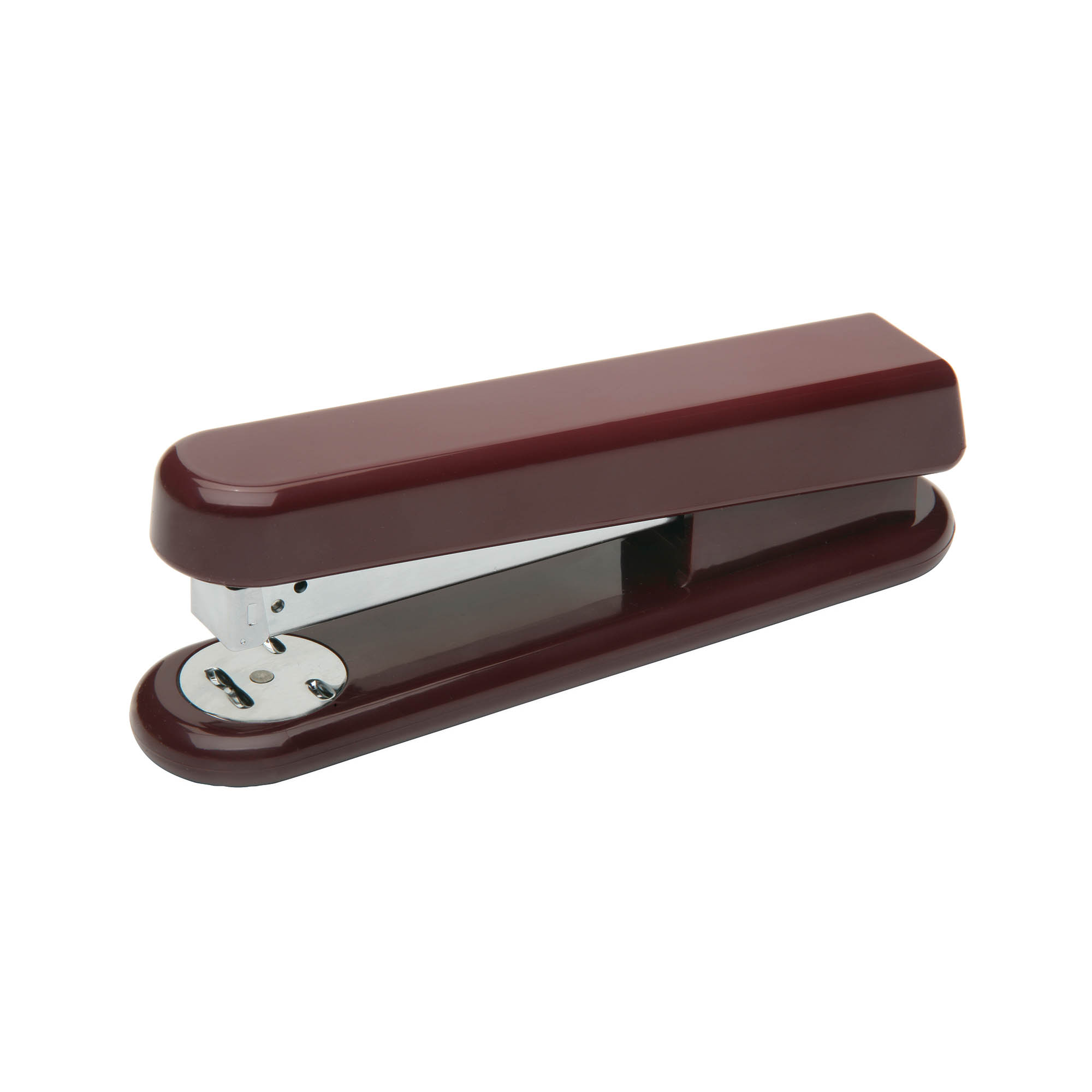 STANDARD/LIGHT-DUTY DESKTOP STAPLER, BUR